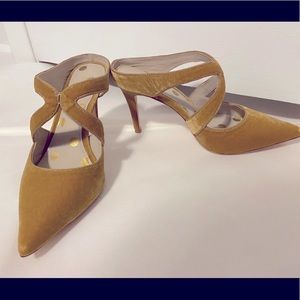 Boden Heels